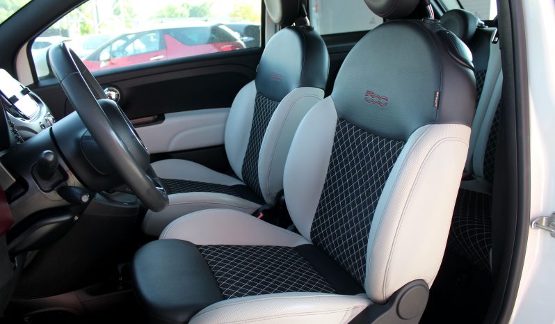 Fiat 500 completo
