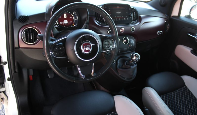 Fiat 500 completo