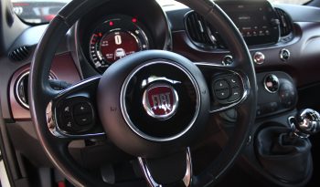Fiat 500 completo