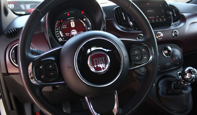 Fiat 500 completo