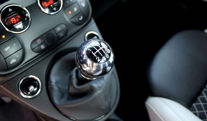 Fiat 500 completo