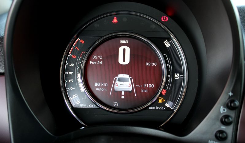 Fiat 500 completo