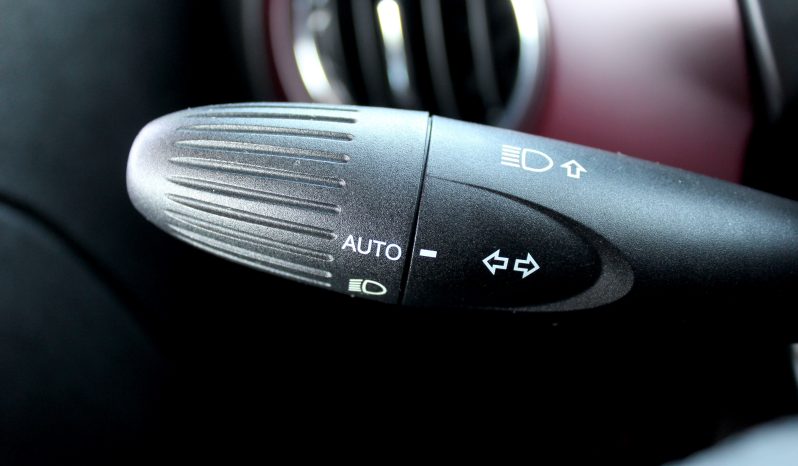 Fiat 500 completo
