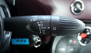 Fiat 500 completo