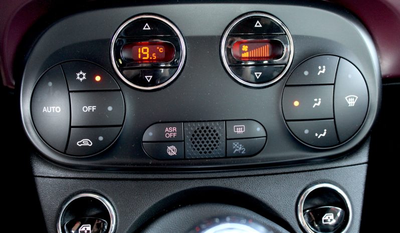 Fiat 500 completo