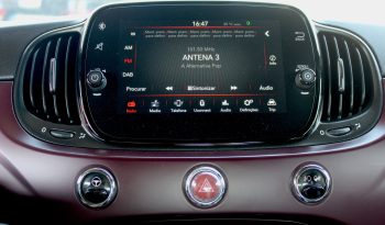 Fiat 500 completo