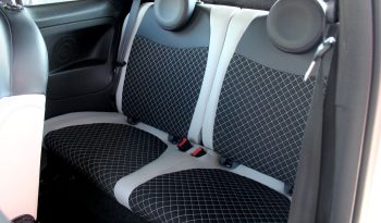Fiat 500 completo