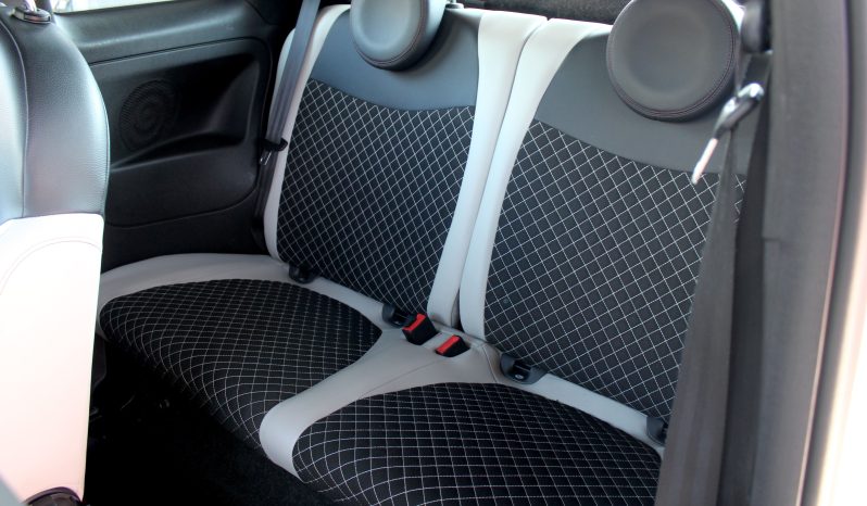 Fiat 500 completo