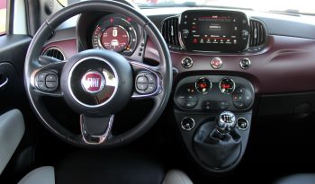 Fiat 500 completo
