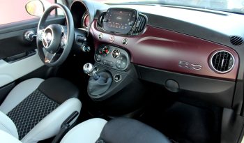 Fiat 500 completo