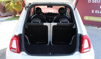 Fiat 500 completo