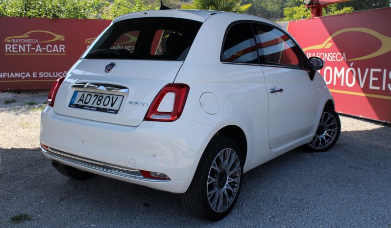 Fiat 500 completo