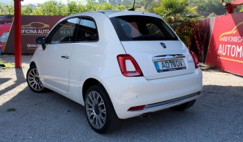 Fiat 500 completo