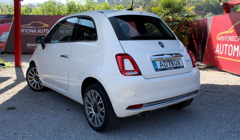 Fiat 500 completo