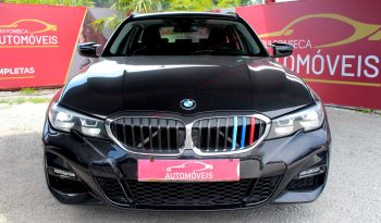 BMW 318 completo