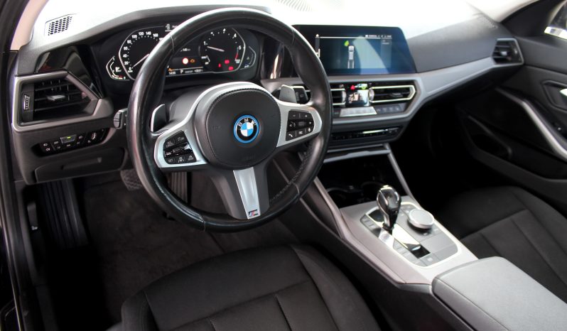 BMW 318 completo