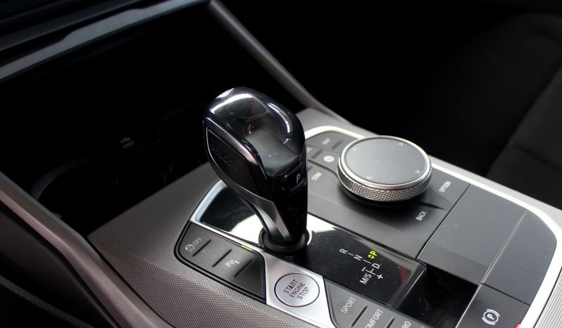 BMW 318 completo