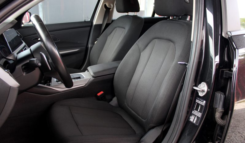 BMW 318 completo