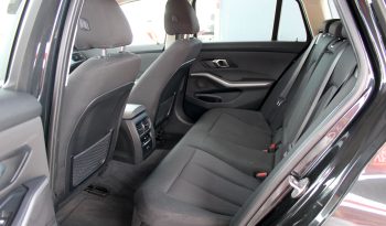 BMW 318 completo