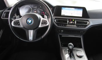 BMW 318 completo