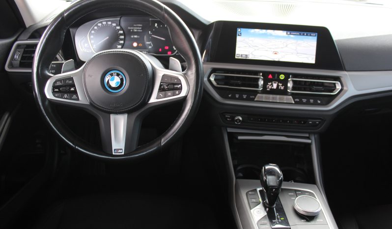 BMW 318 completo