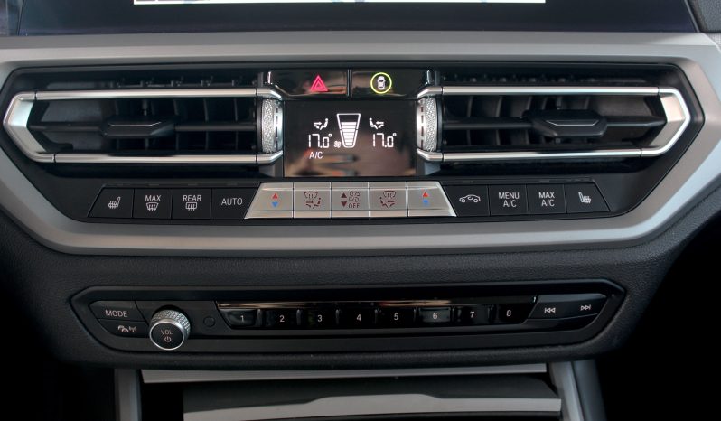 BMW 318 completo
