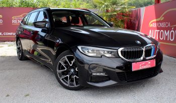 BMW 318 completo