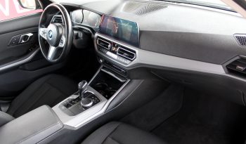BMW 318 completo