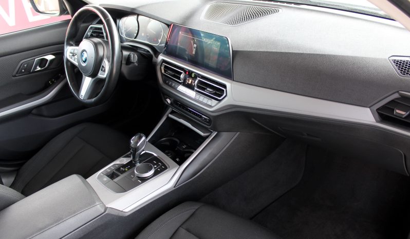 BMW 318 completo