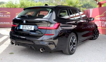 BMW 318 completo