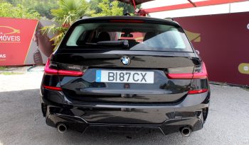 BMW 318 completo