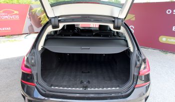 BMW 318 completo