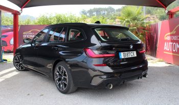 BMW 318 completo