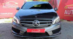 Mercedes A 180 AMG Line
