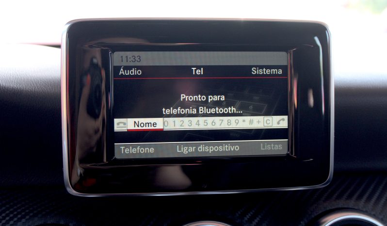 Mercedes A 180 AMG Line completo