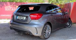 Mercedes A 180 AMG Line