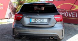 Mercedes A 180 AMG Line