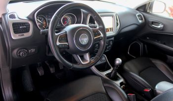 Jeep Compass completo