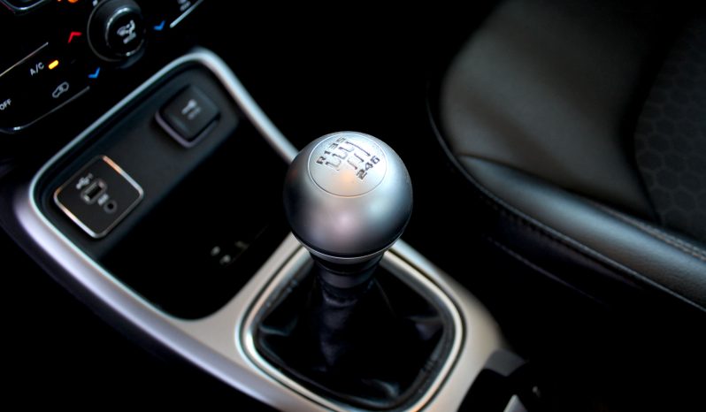 Jeep Compass completo
