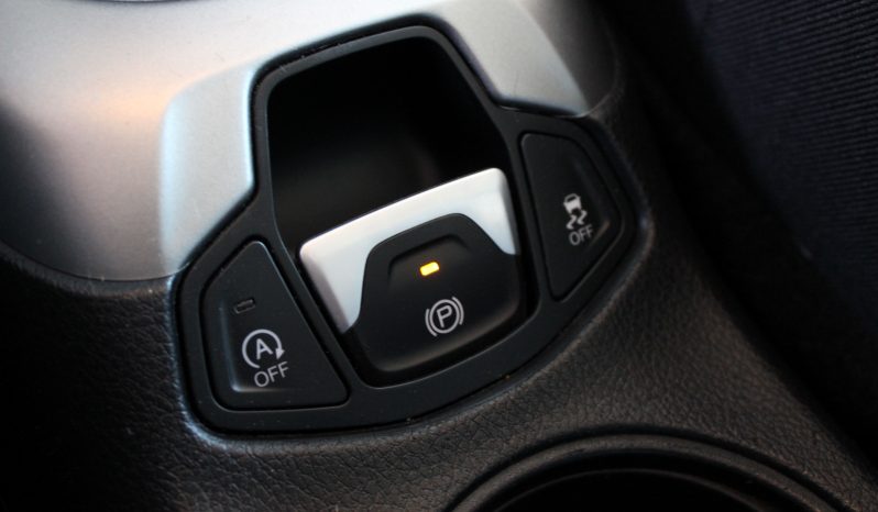 Jeep Compass completo