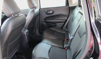 Jeep Compass completo