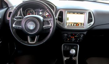 Jeep Compass completo
