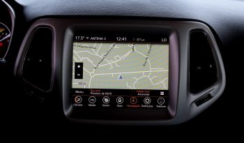 Jeep Compass completo