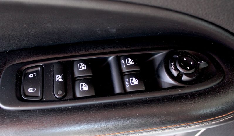 Jeep Compass completo
