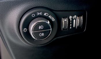 Jeep Compass completo