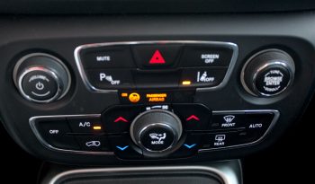 Jeep Compass completo