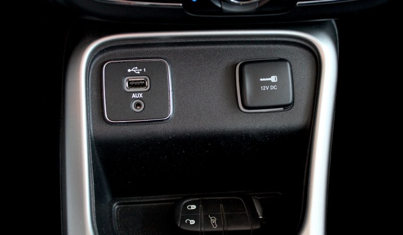 Jeep Compass completo