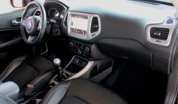 Jeep Compass completo