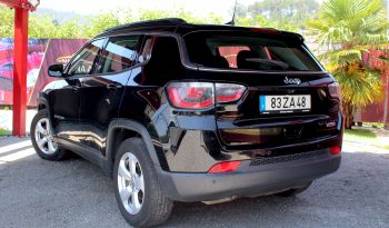 Jeep Compass completo