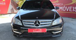 Mercedes C 220